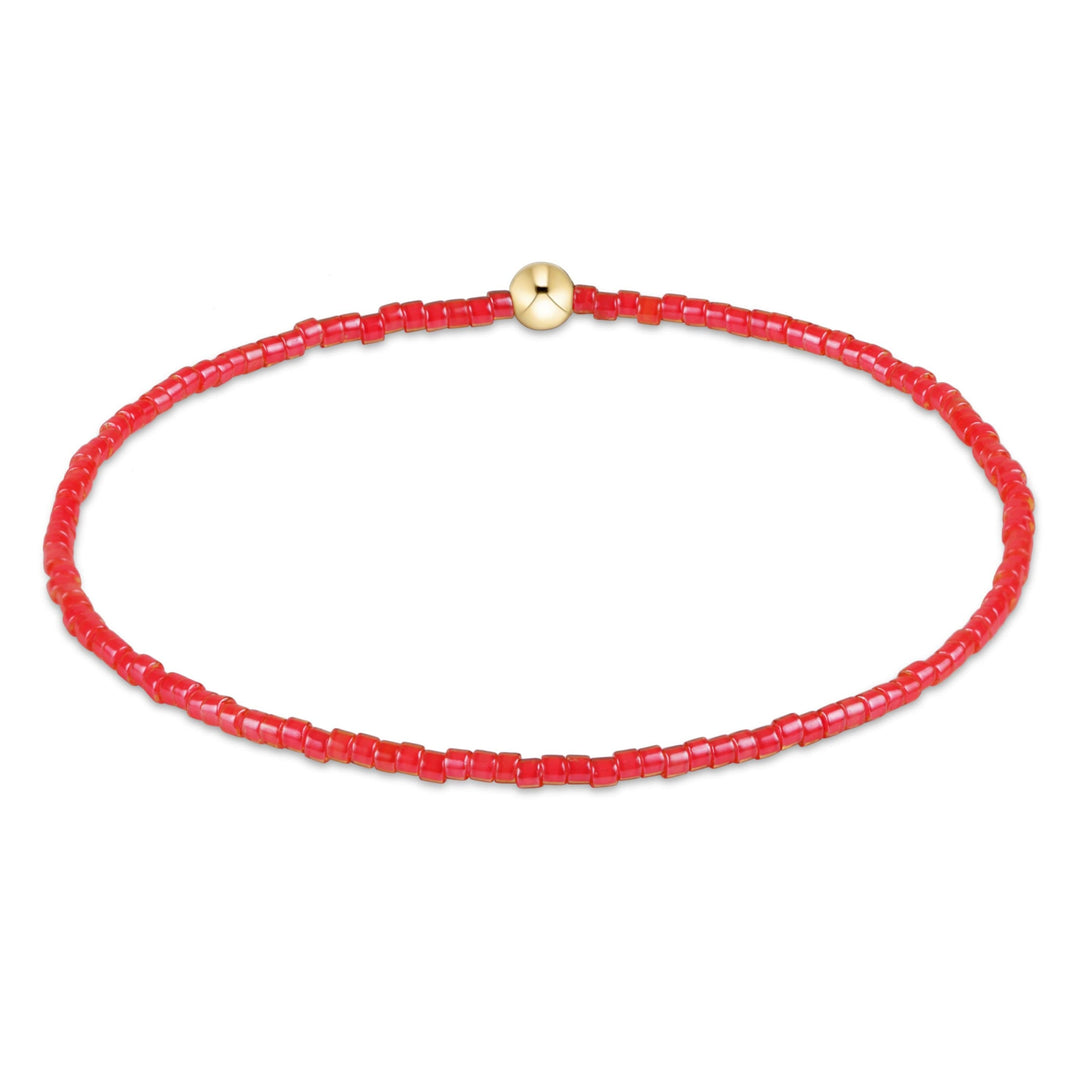 Egirl Hope Classic Bracelet