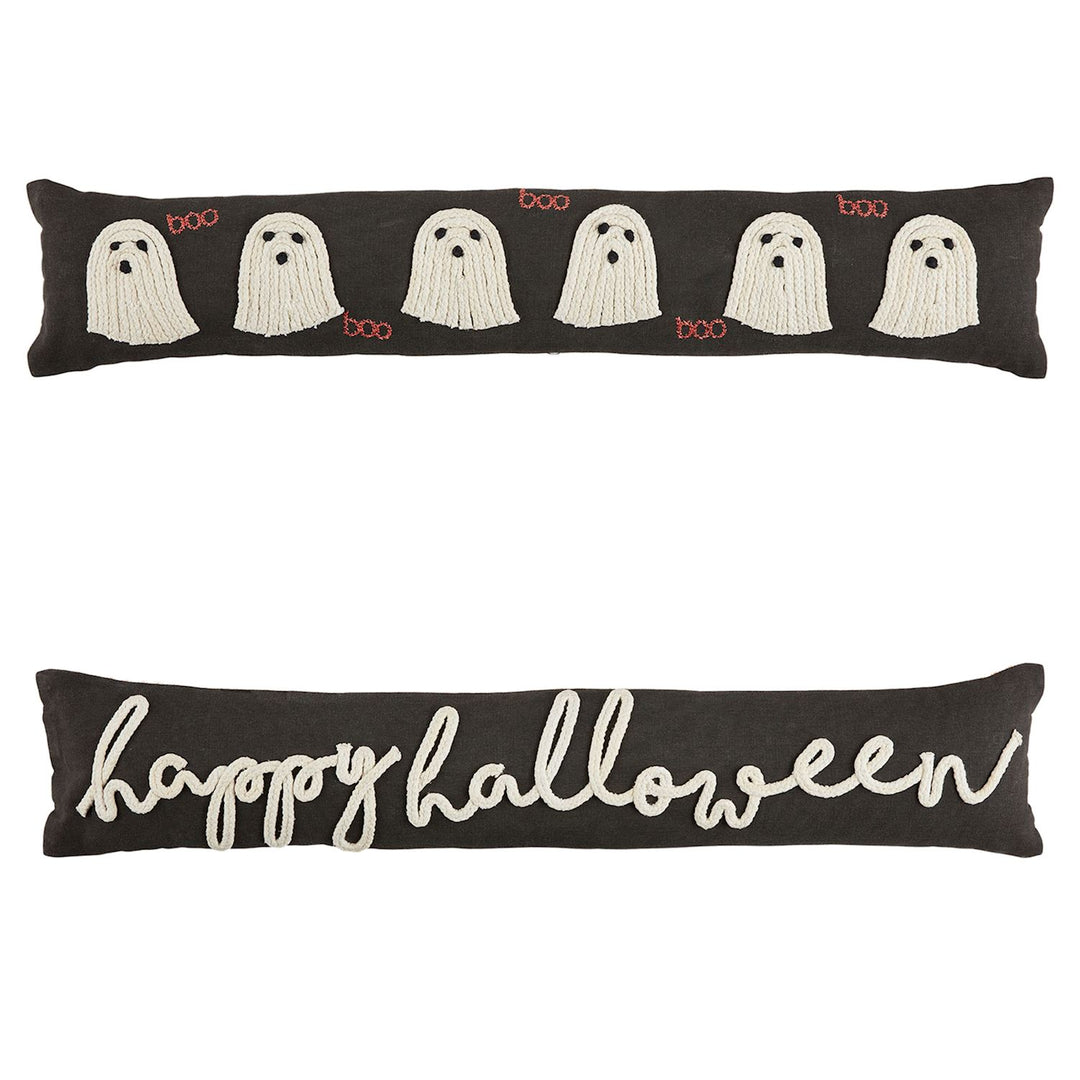 Halloween Glow Skinny Pillows