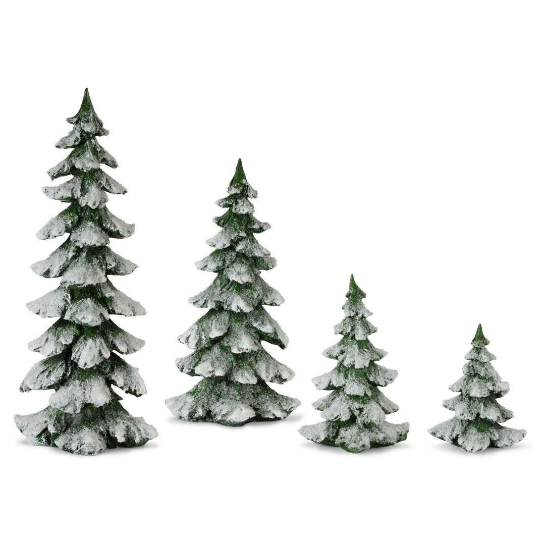 Pine Tree Resin - Sold Individually
