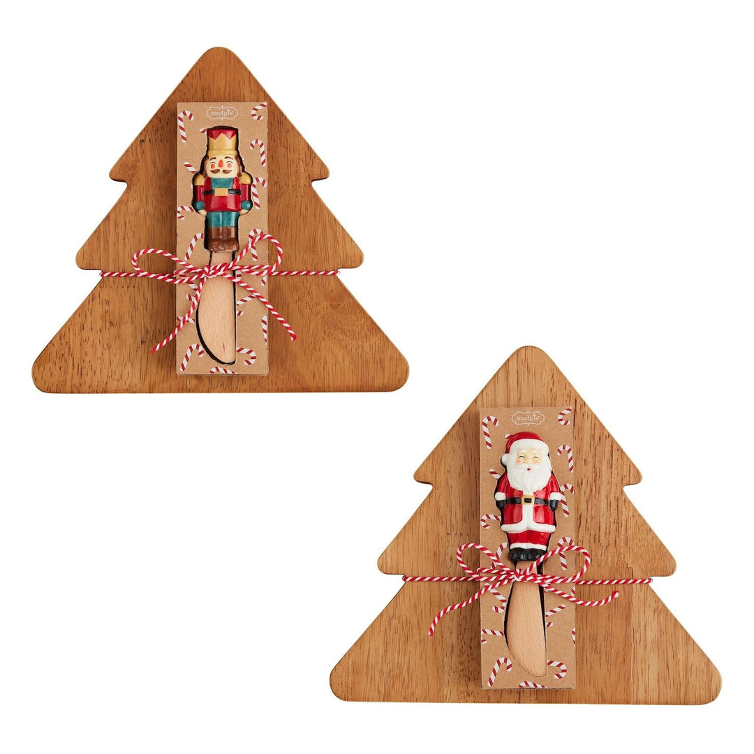 Tree Board Sets