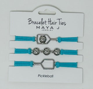 Bracelet Hair Ties