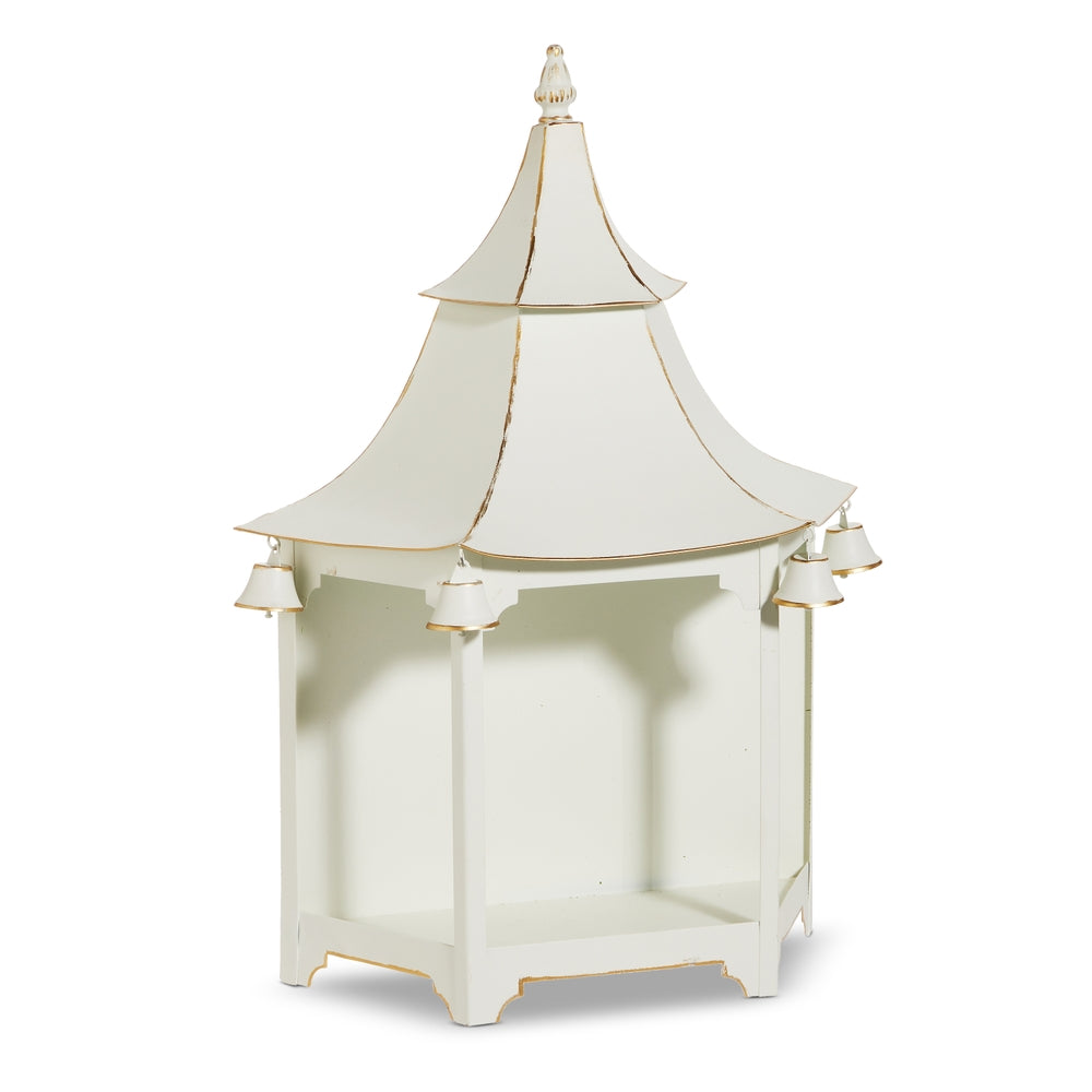 Pagoda Wall Lantern