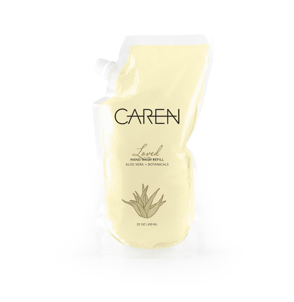 LOVED 22 oz Hand Wash Refill