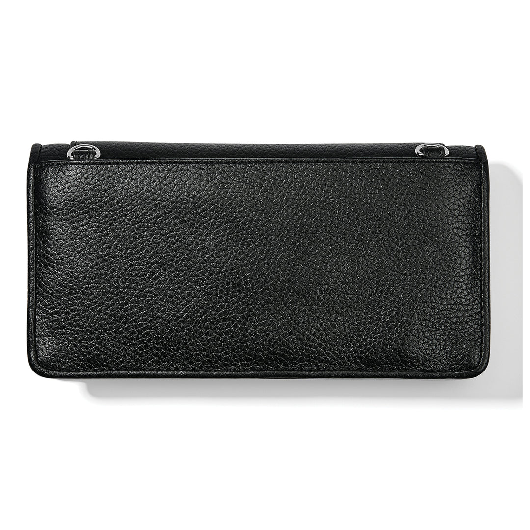 Interlok Rockmore Wallet Black