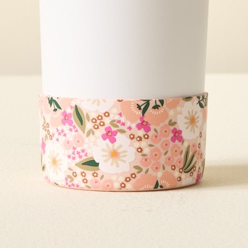 Tumbler Silicone Boot