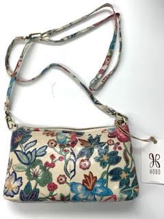 Darcy Crossbody