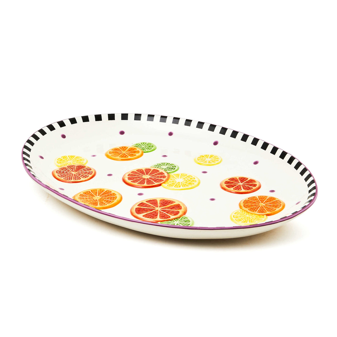 Tutti Frutti Platter