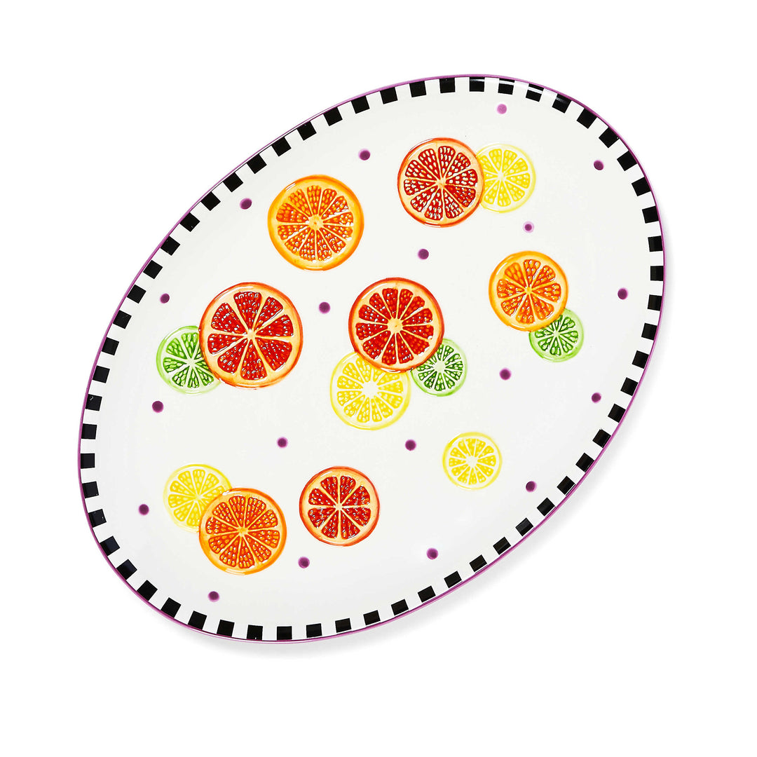 Tutti Frutti Platter