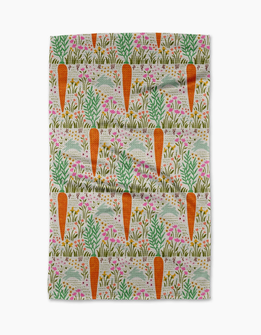 Everyday Tea Towel