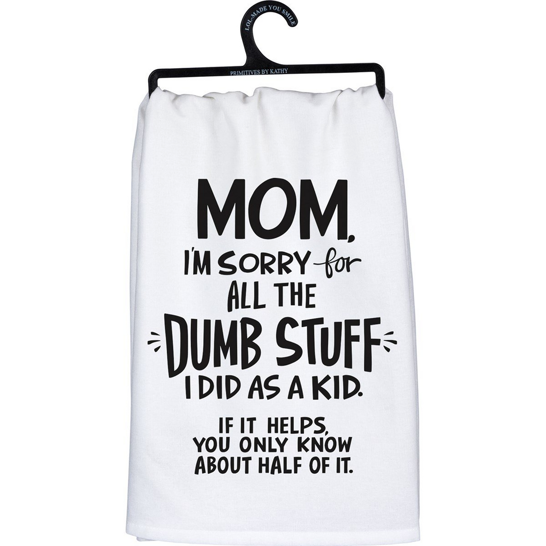 Kitchen Towel -