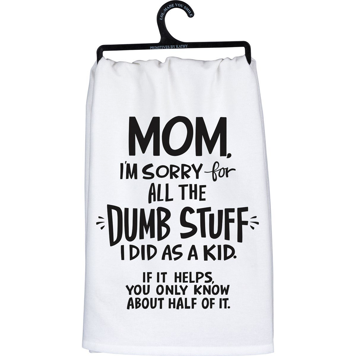 Kitchen Towel -