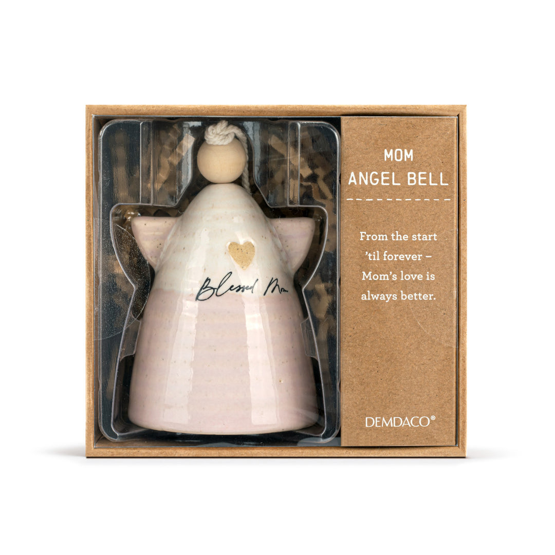 Angel Mini Bell