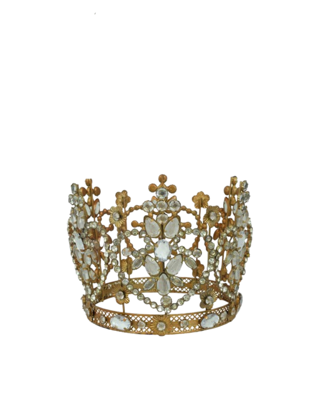 King's Crowns