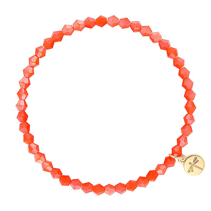 Lizas Quadro Big Bright Colors Bracelets