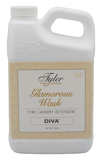 32oz Glamorous Wash