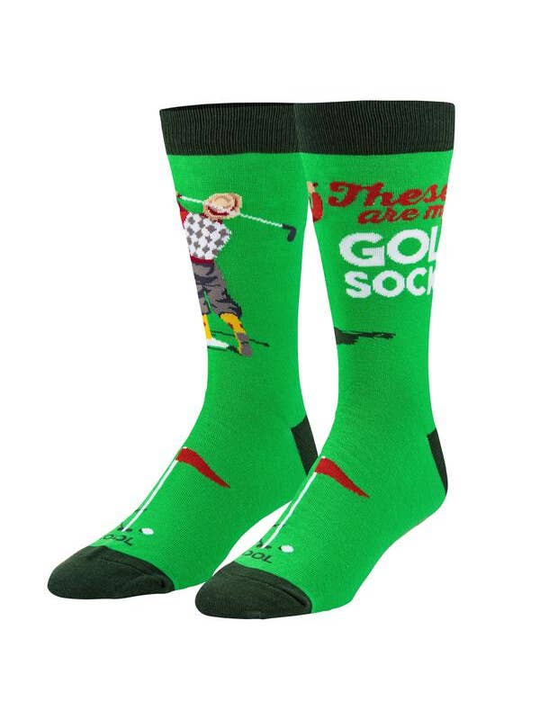 Cool Socks