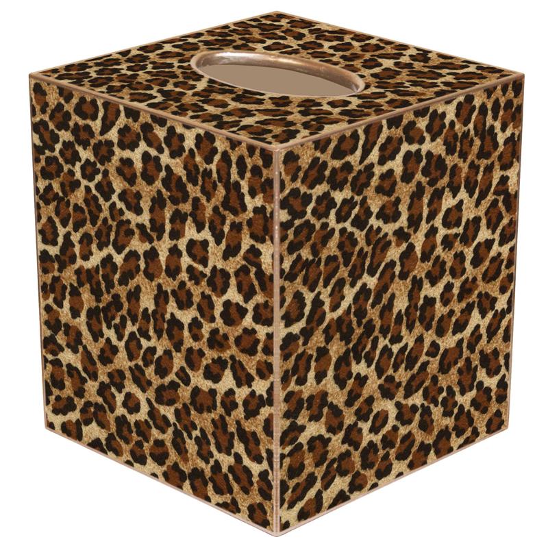 Tissue Box Cover Paper Mache