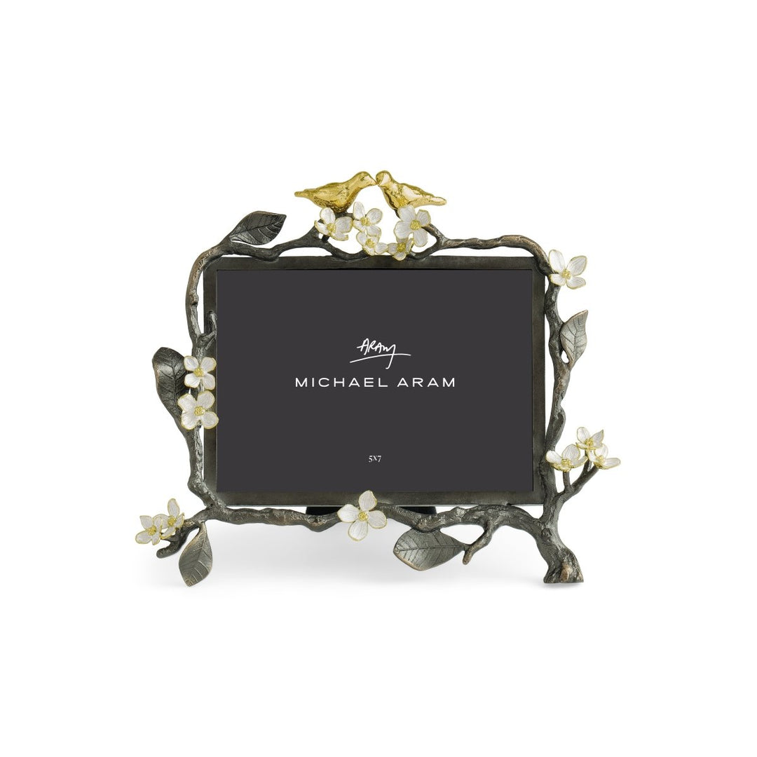 Lovebirds Frame 5 x 7