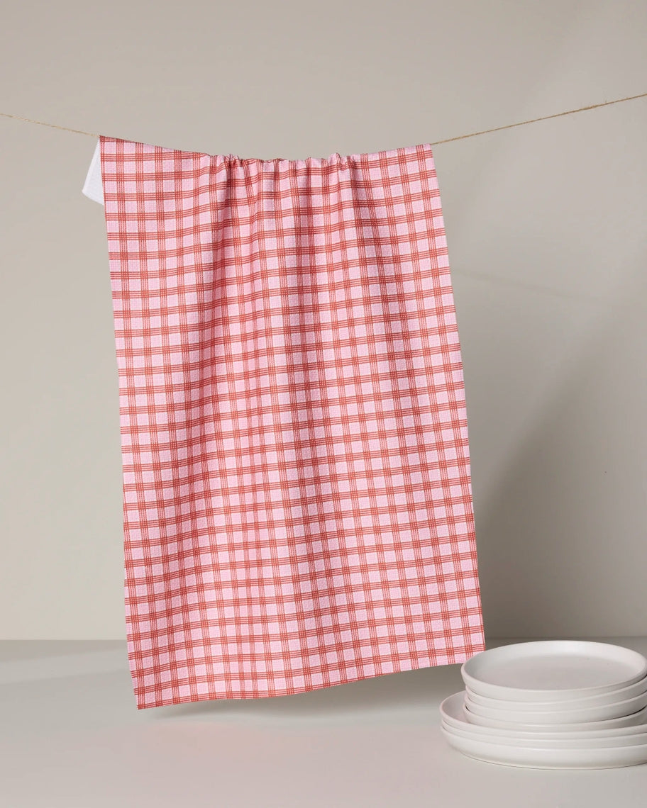 Everyday Tea Towel