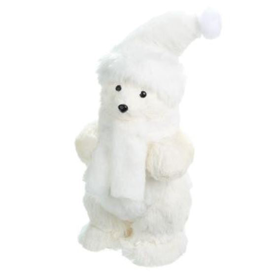 White Bear