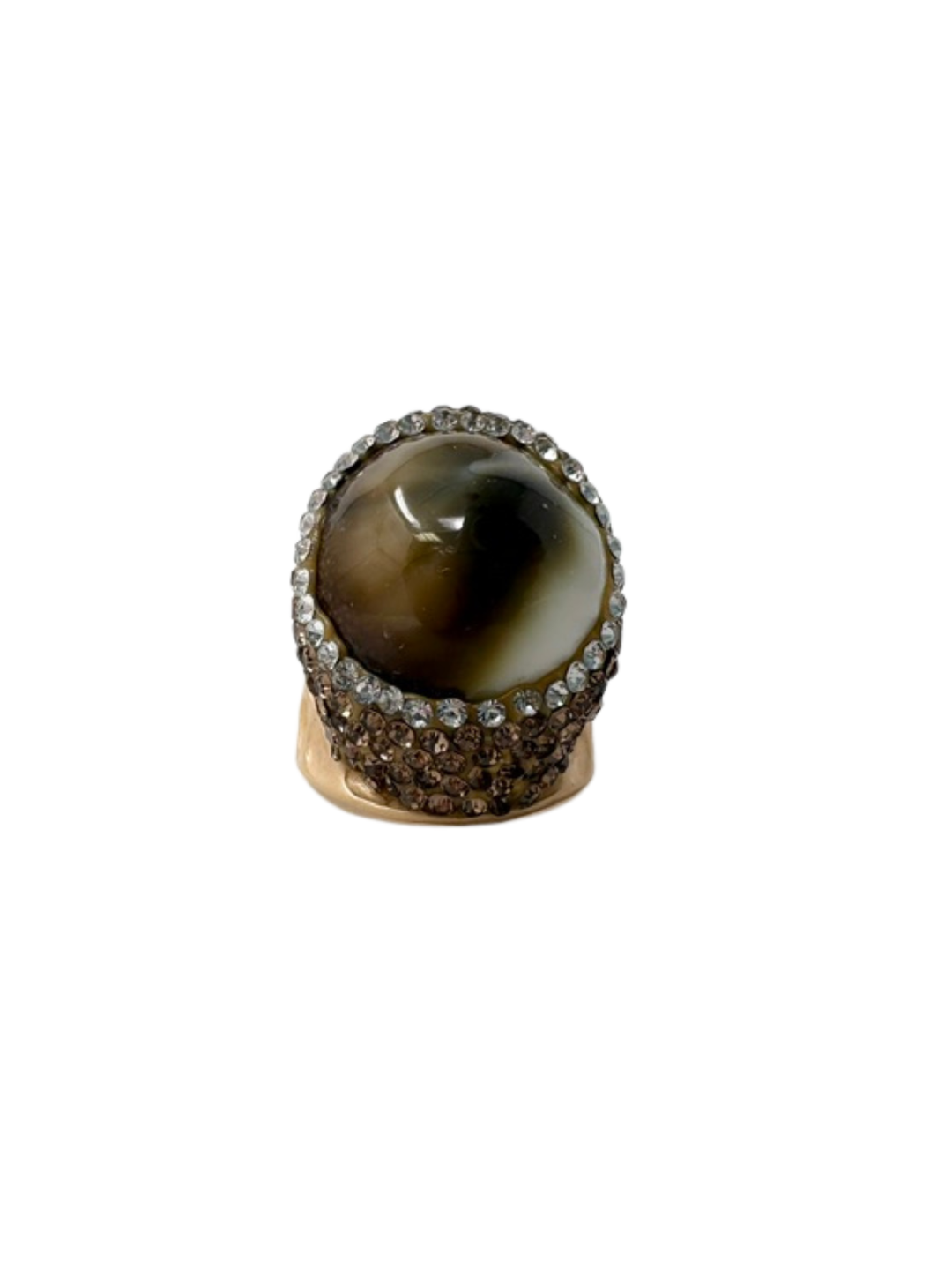 Queen of Sheba Fashion Ring