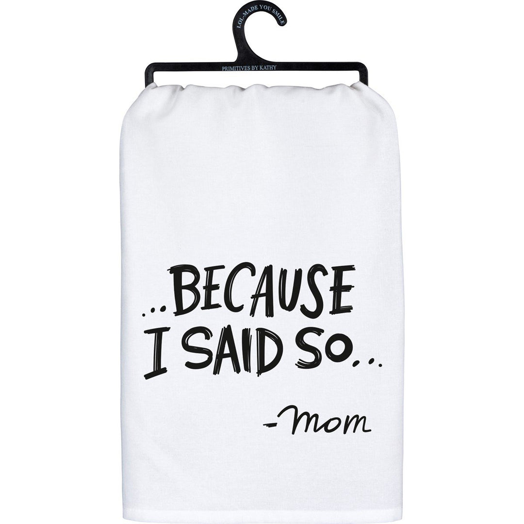 Kitchen Towel -