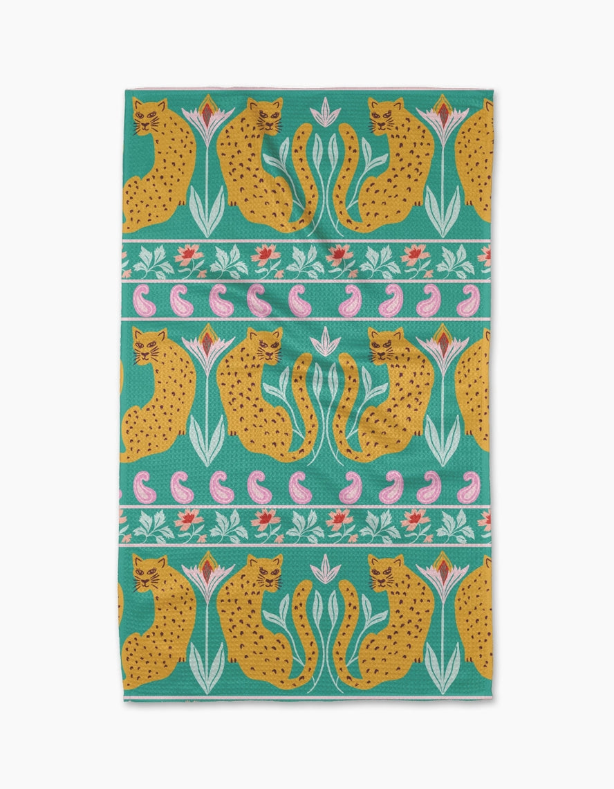 Everyday Tea Towel