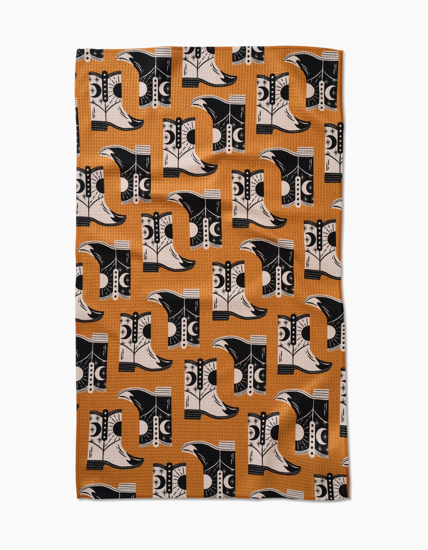 Fall Tea Towels