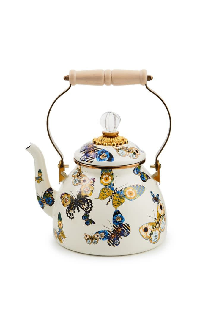 2 Quart Tea Kettle