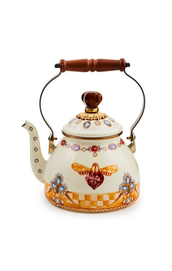 2 Quart Tea Kettle