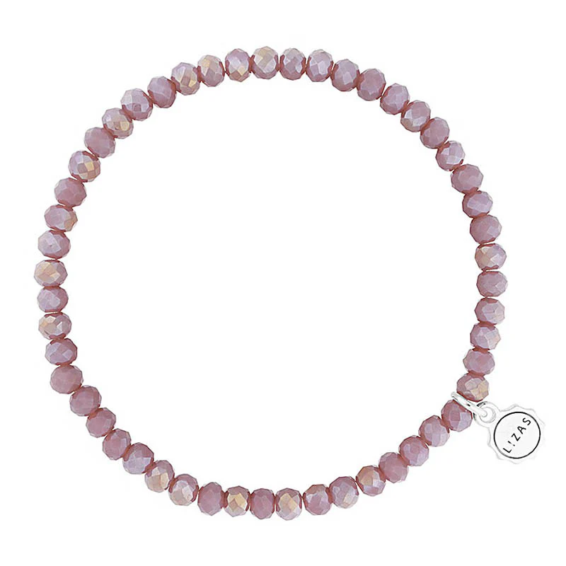 Lizas Quadro Big Bright Colors Bracelets