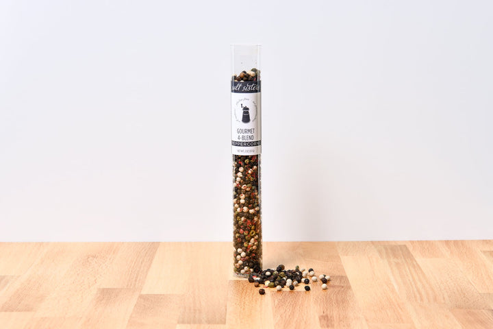 PEPPERCORNS