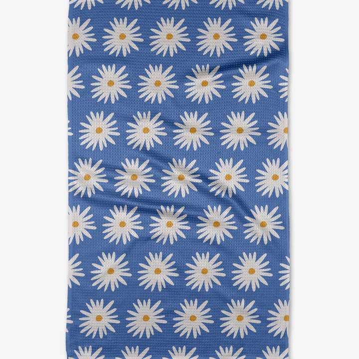 Summer Tea Towel