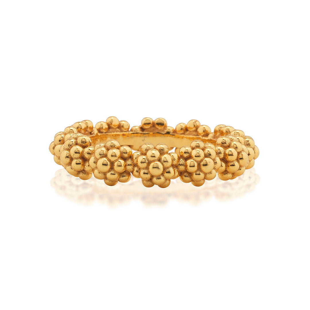 Berry Icon Ring