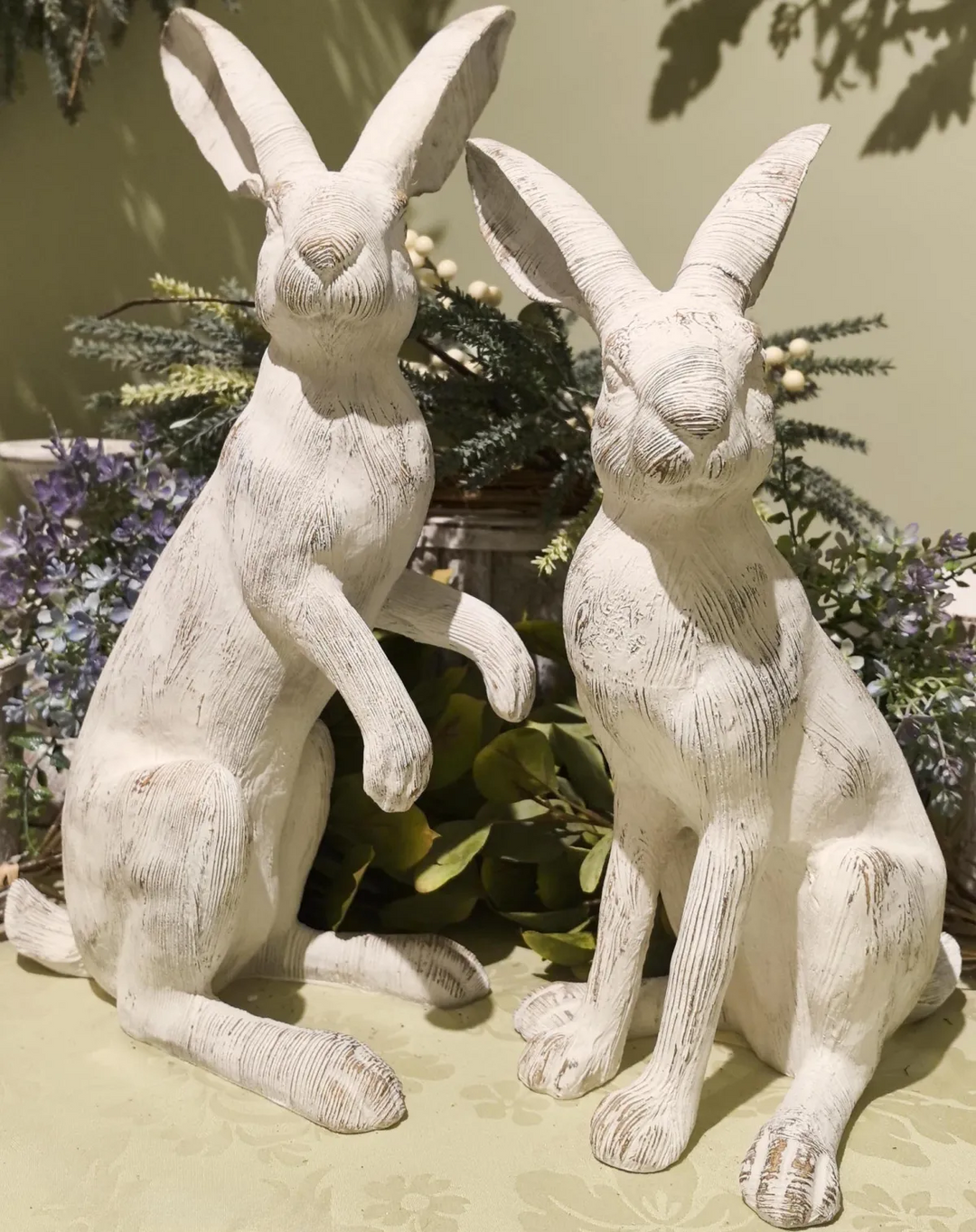 Posting Bunny - Sold Individually