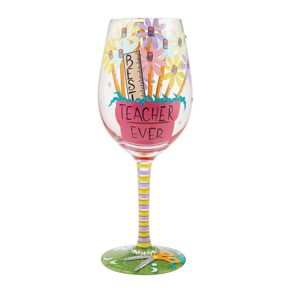 Lolita Wine Glass