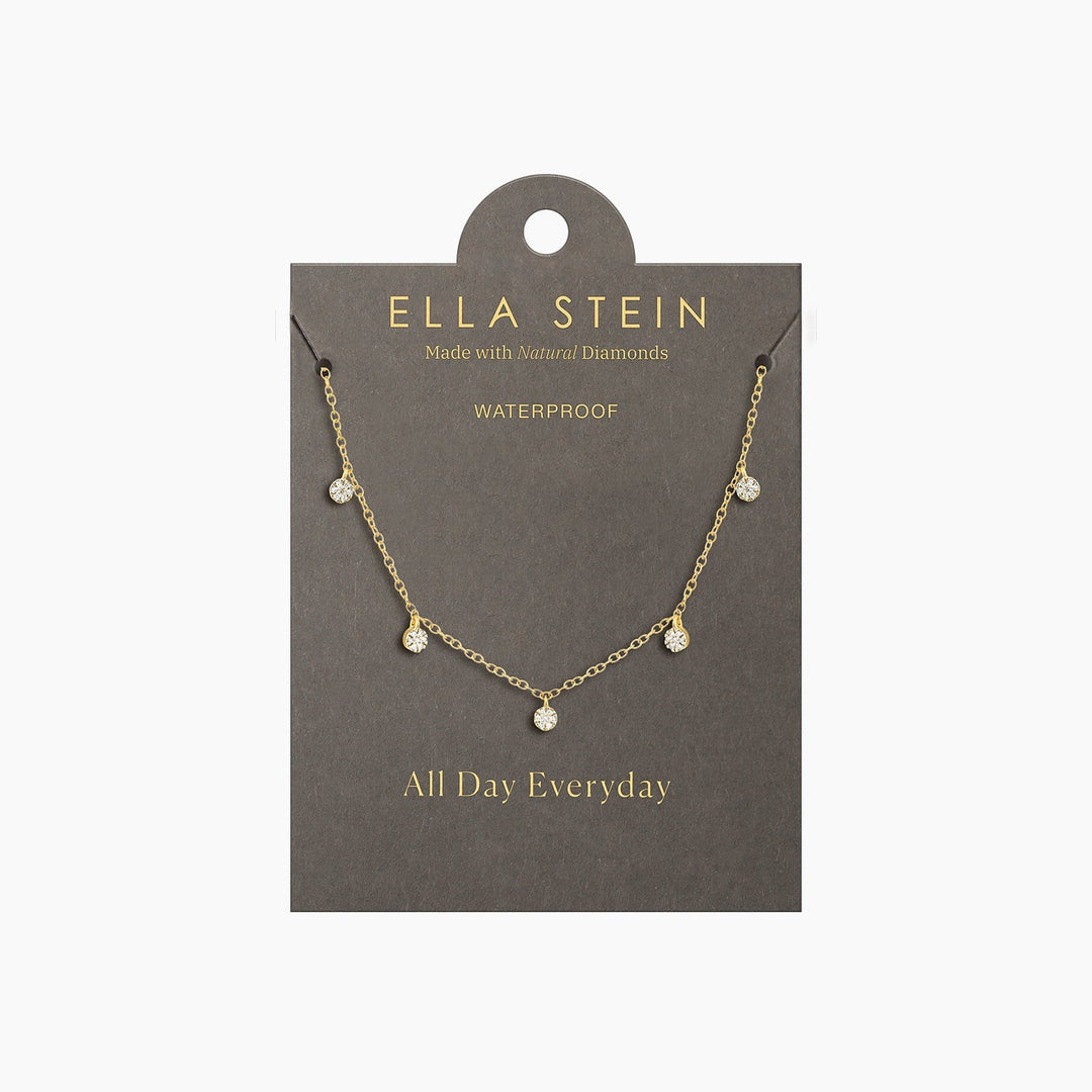 Waterproof Fun in the Sun Chain Necklace