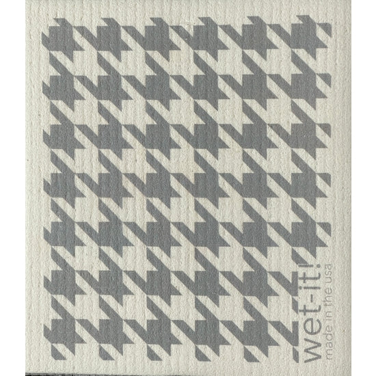 Wet-It! Swedish Cloth