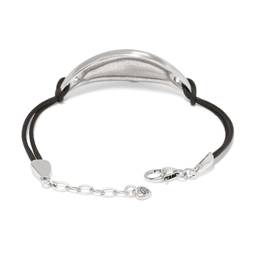 Cascade Cord Bracelet