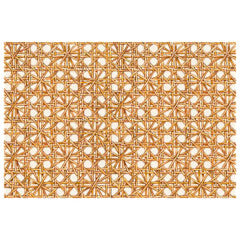Painted Placemat