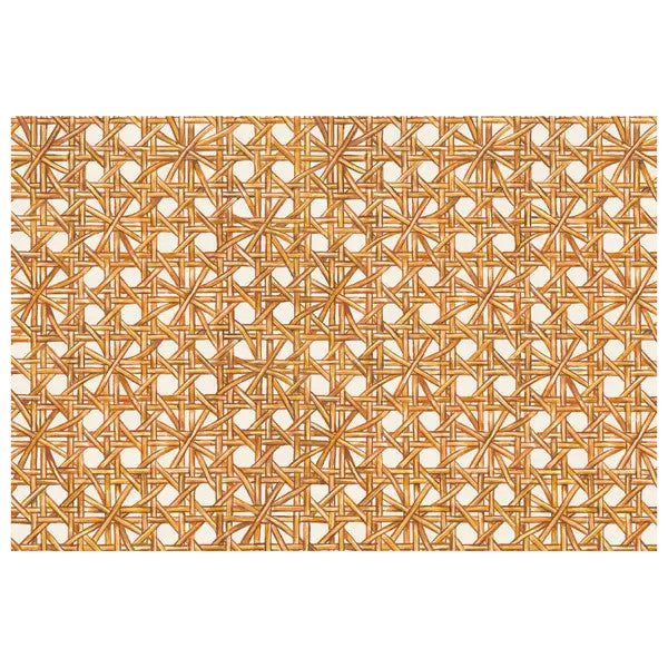 Painted Placemat