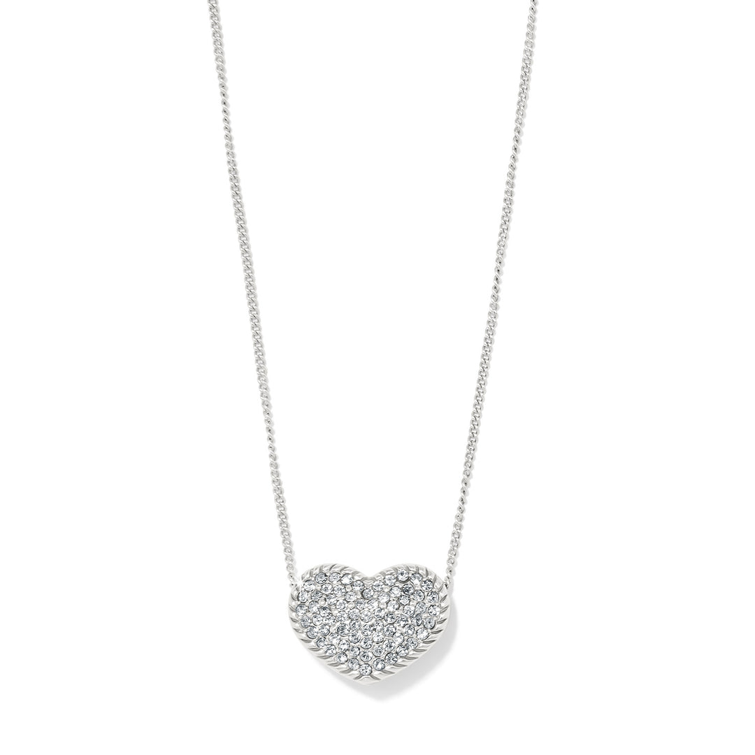Illumina Celeste Bold Necklace