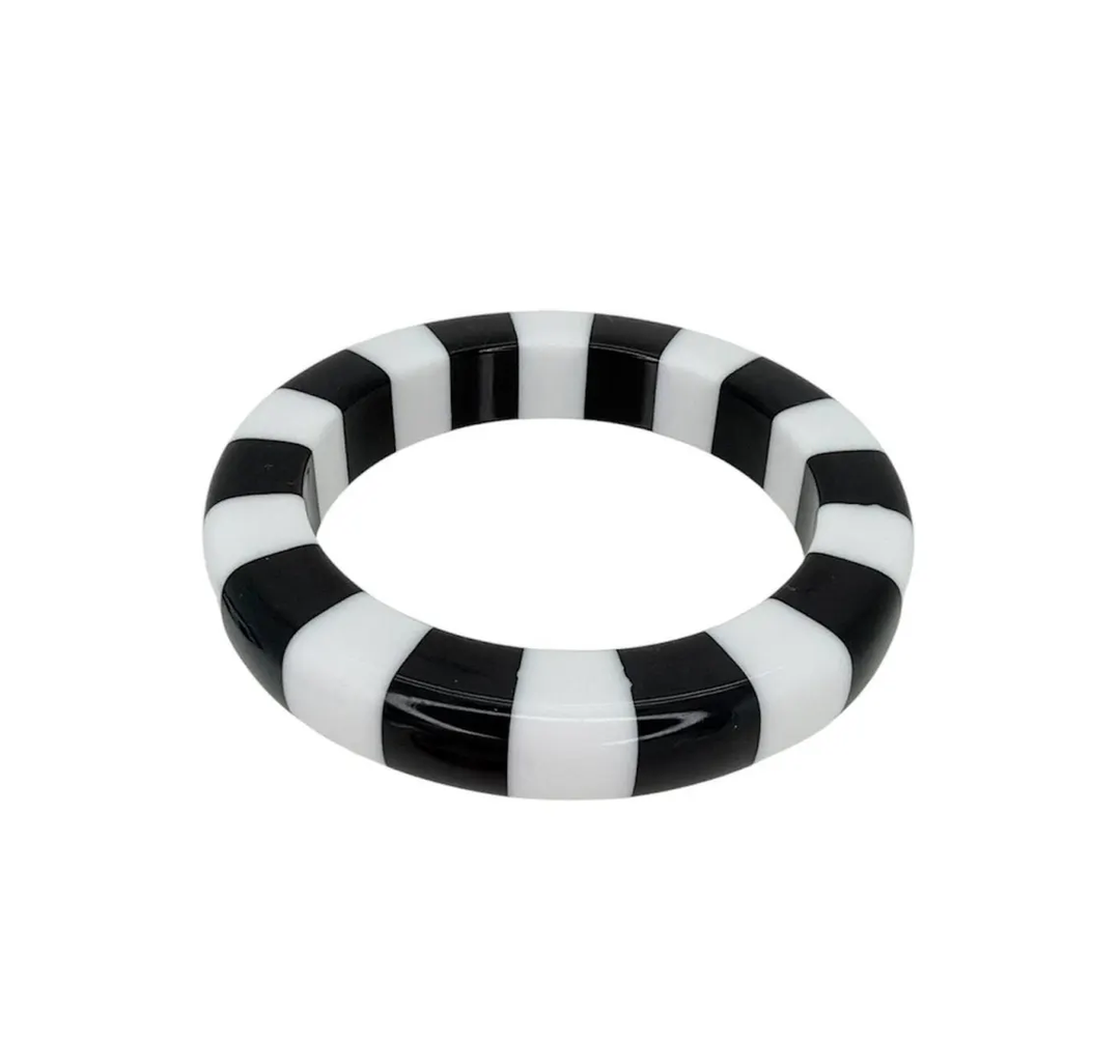 Cabana Cuff Bangle