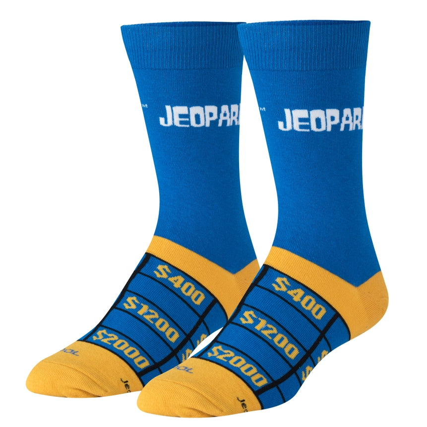 Cool Socks