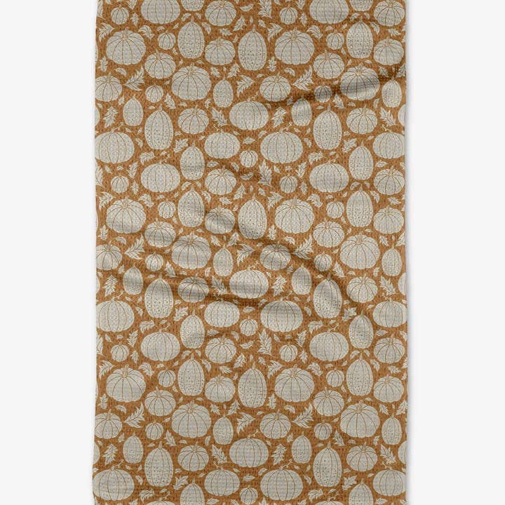 Fall Tea Towels