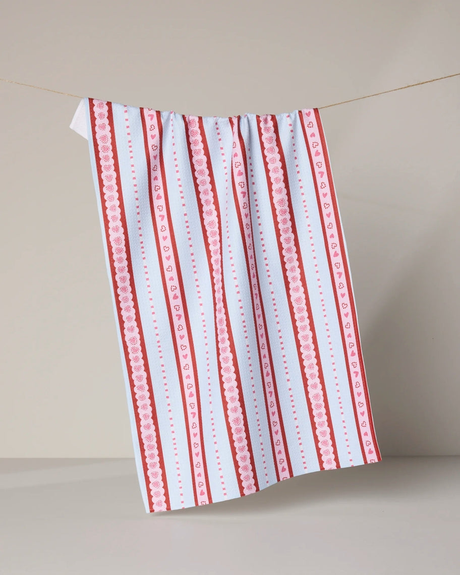 Everyday Tea Towel