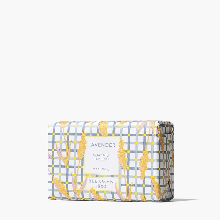 Bar Soap