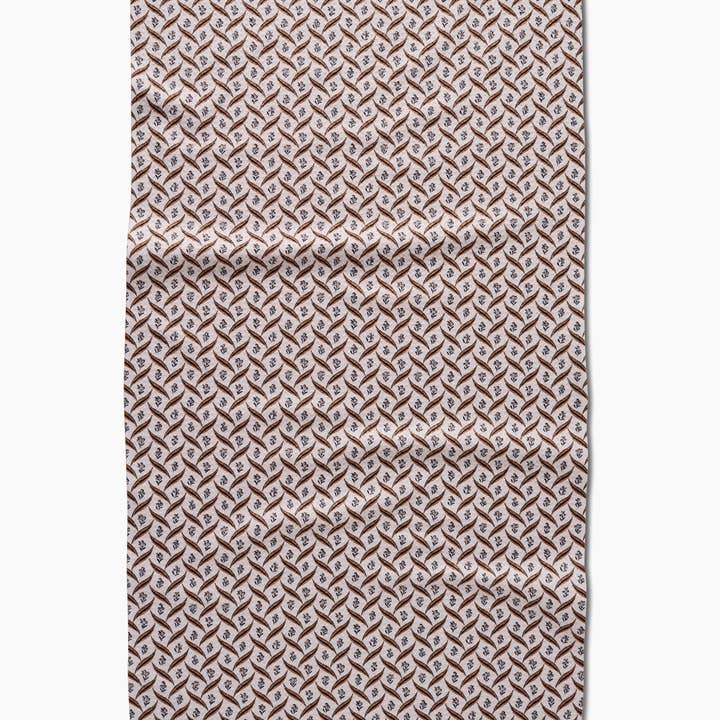Fall Tea Towels