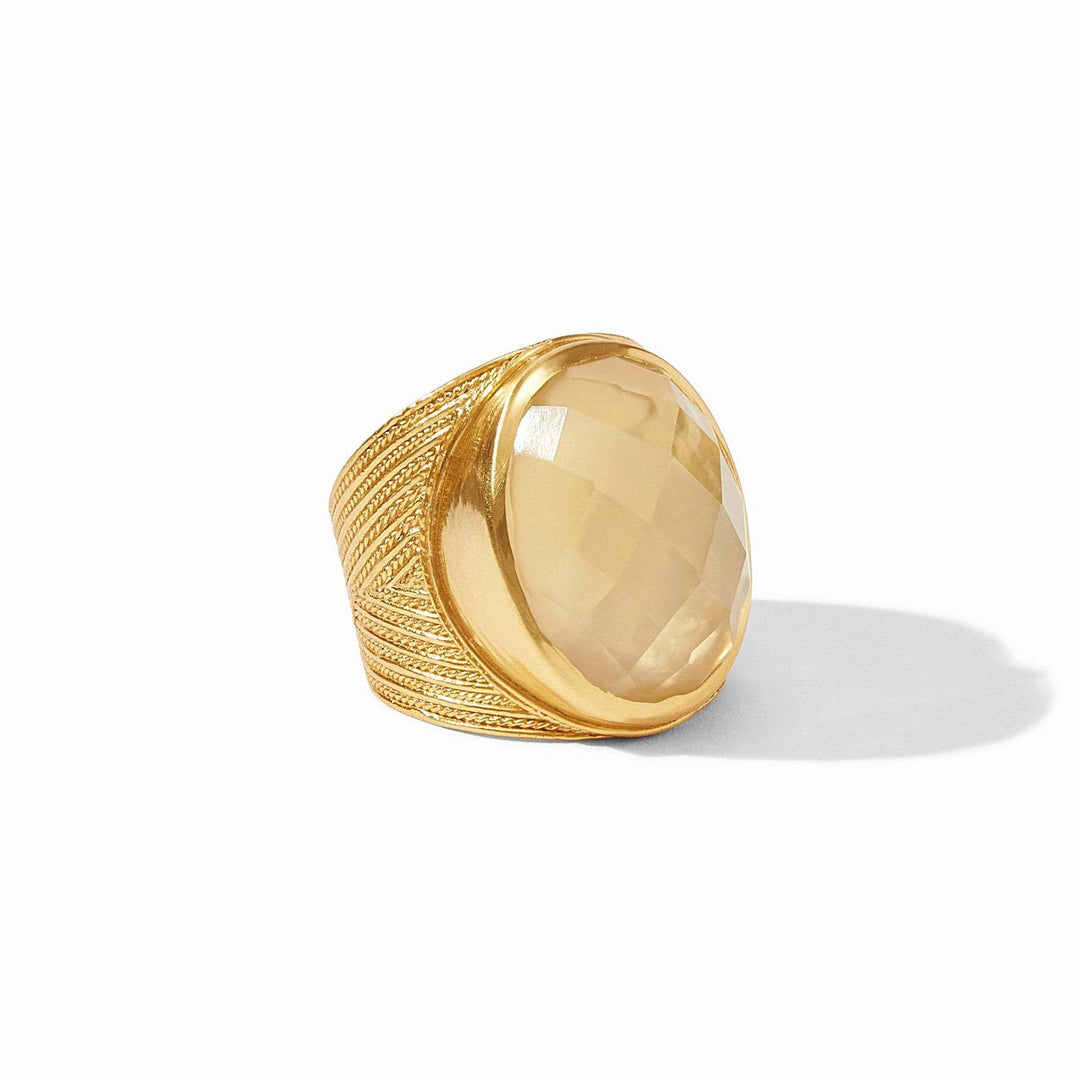 Verona Statement Ring