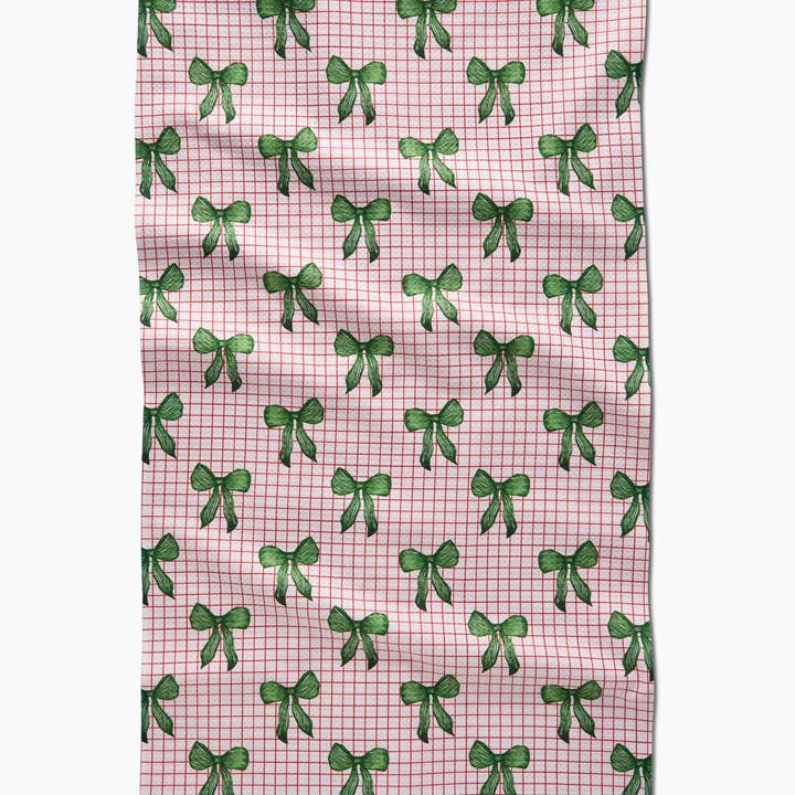 Everyday Tea Towel